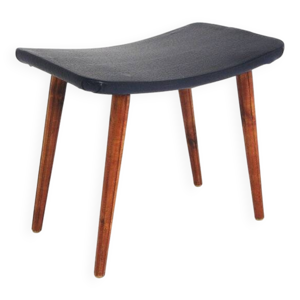 Tabouret scandinave en - 1940