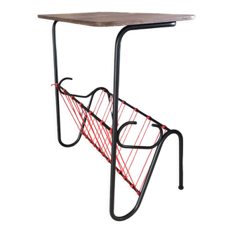 John magazine rack
