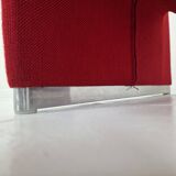 Alky Lounge Chair by Giancarlo Piretti for Castelli, 1980s