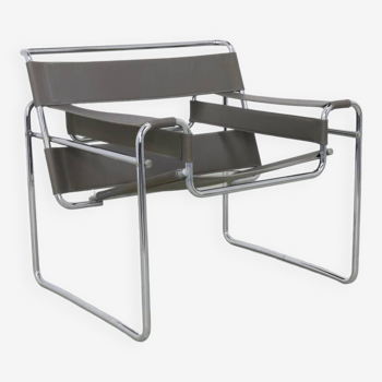 B3 Wassily Chair by Marcel Breuer, 1990s