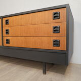 70s sideboard in teak