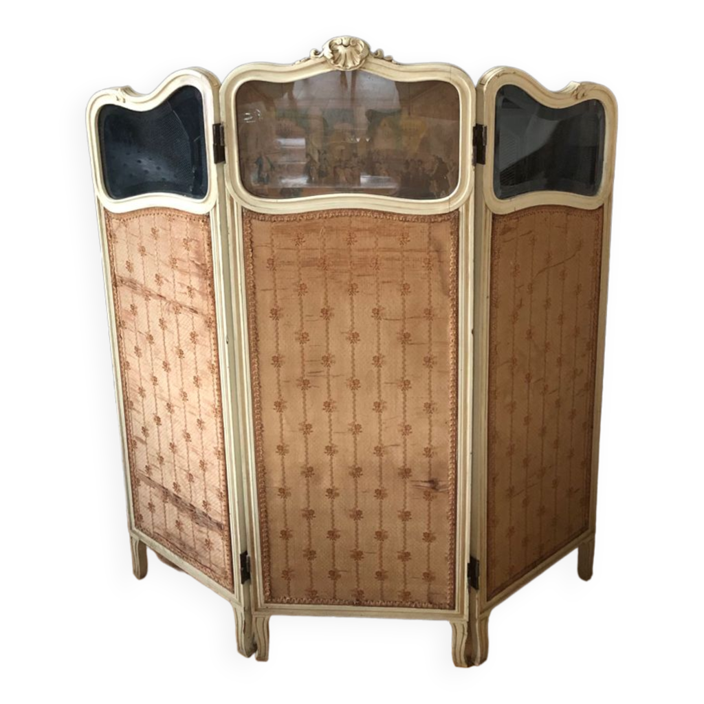 Winston Porter Manteau de cheminée 43,28 po, cadre de cheminée