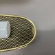 Set of 2 Large 37 cm Honeycomb Theatre Wall Light Elements, Germany, 1950s