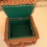 Jewelry box