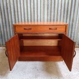 Vintage Scandinavian G-plan furniture