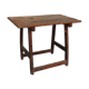 Table rustique d'époque XVIIIème