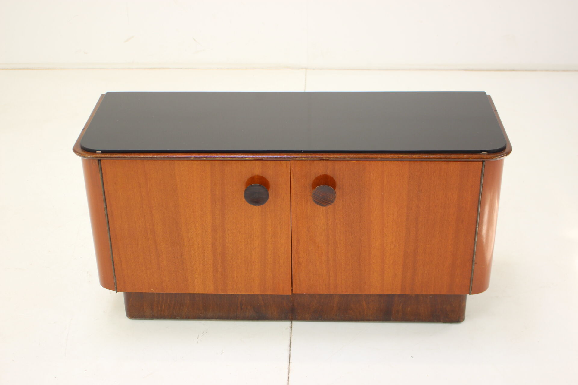 Buffet Jindřicha Halabaly pro UP Závody, Čs