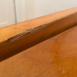 Pair of Baumann lounge chairs, Argos models