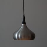 Paire de 2 lampes danoises Orient par Jo Hammerborg, Fog og Morup, 1963