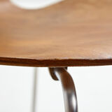 Grand Prix 3130 chair by Arne Jacobsen for Fritz Hansen