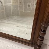 Mirror Louis XVI style 120x95cm