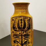 Vase West Germany Bay