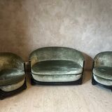 Salon Art Deco