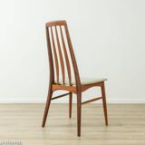 1960s dining chairs