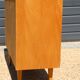 Light wood sideboard with 2 doors