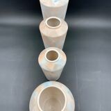Vases Scheurich West Germany