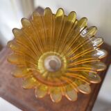 Flower shaped vase