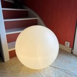 Gerard Lamy Garrault sphere light fixture