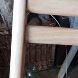 Chaise pliante