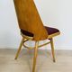 Vintage Chair by Radomir Hofman for TON, Model 514 from Czechoslovakia 1960’s