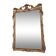 Mirror from the 19th century, 205 x 140.