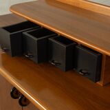 Exclusive cabinet