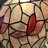 Vintage mother-of-pearl hanging