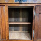High buffet jam maker Louis XV era