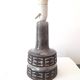 Ceramic lamp base Frank Keramik Denmark