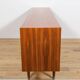 Mid-Century Teak Sideboard by Nils Jonsson for Hugo Troeds, Sweden, 1960s