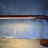 Tuben desklamp by Anders Persson for Ateljé Lyktan, Åhus, Sweden. 1970's