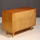 Mid century cabinet U450 by Jiří Jiroutek for Interior Praha, Czechoslovakia, 1960´s