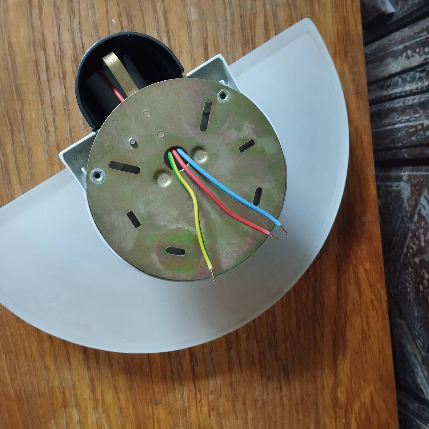Pair of Arteluce Diva wall lamps