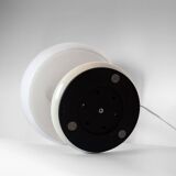 Lampe de table champignon moderne du milieu du siècle, dans le style de Louis Poulsen