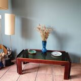 Cassina coffee table by Afra & Tobia Scarpa