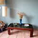 Cassina coffee table by Afra & Tobia Scarpa