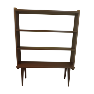 Bookcase shelf