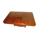 Art deco dining room table