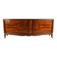 Vintage Art Deco sideboard by Jules Leleu, France 1940