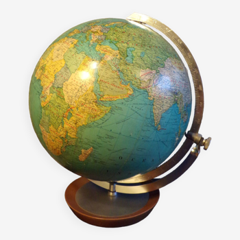 Globe terrestre JRO Ø30cm