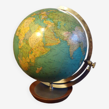 JRO terrestrial globe Ø30cm
