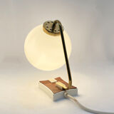 Bedside lamp, ElektroRausendorf Bautzen, Germany, 1960s