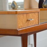 Vintage dressing table from the 50s/60s