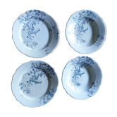 Old plates
