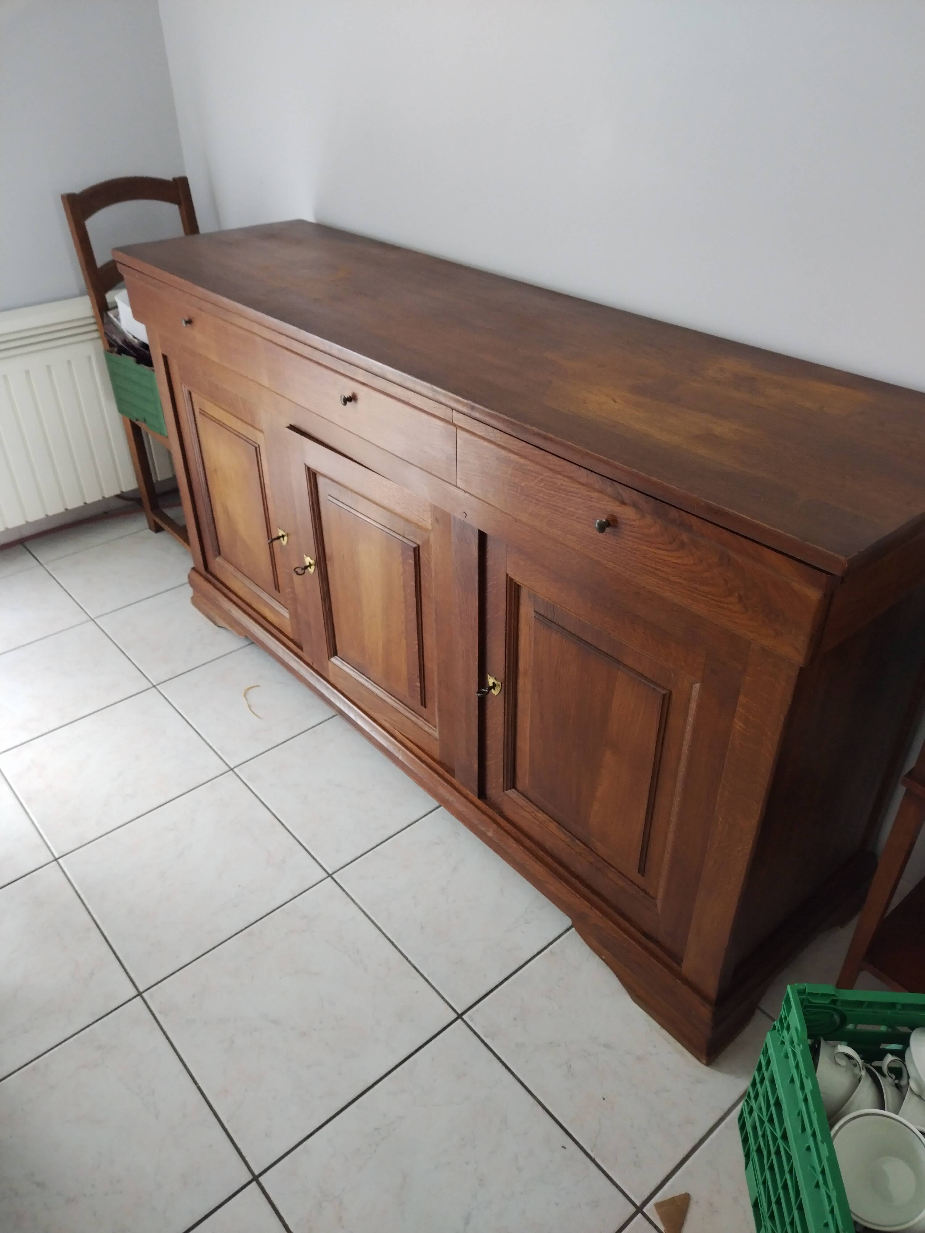 Enfilade