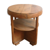 Low table vintage