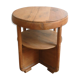 Low table vintage