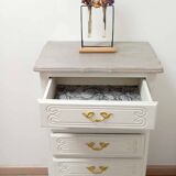 Chiffonnier ancien