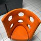 Fauteuil pop