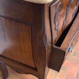 18th chest of drawers